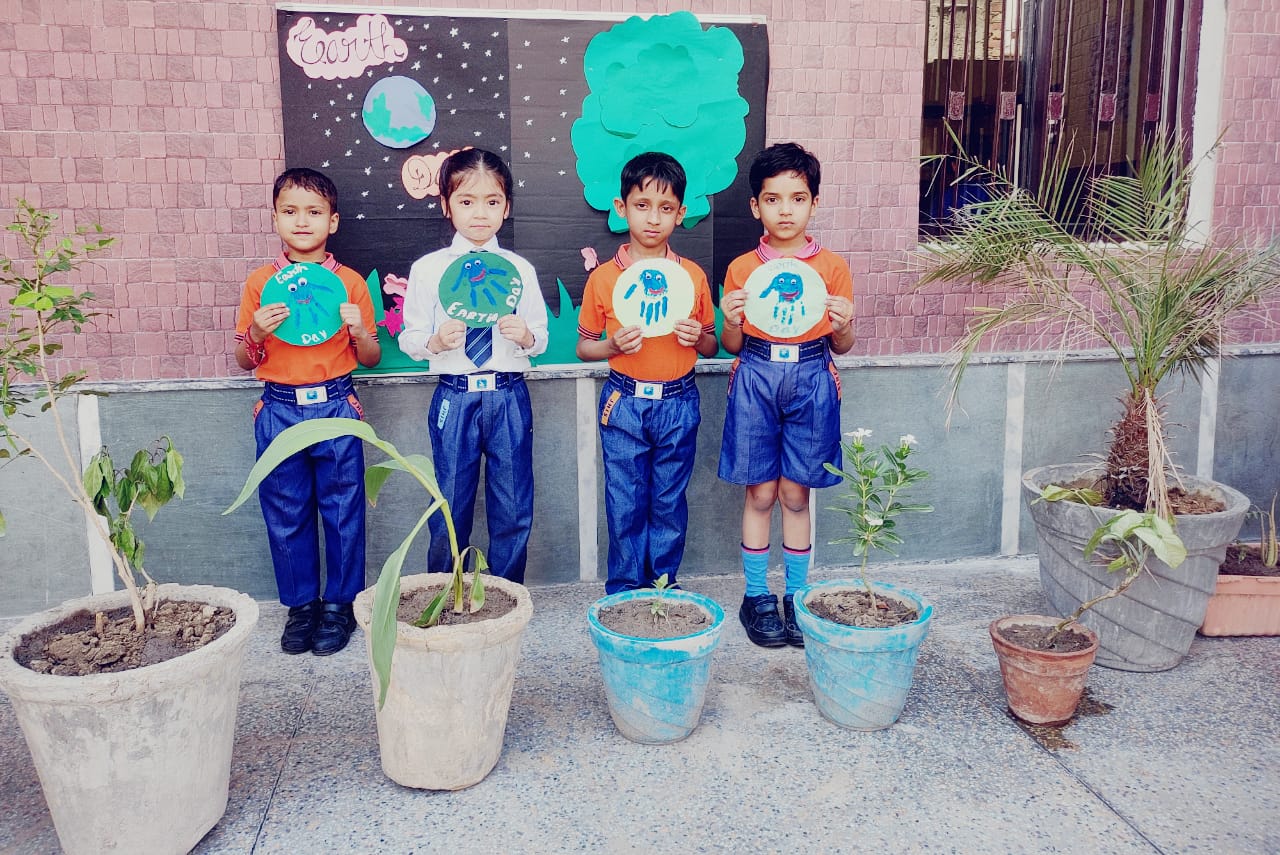 Jai Hind International School campus photo 27 of 27 — Narela