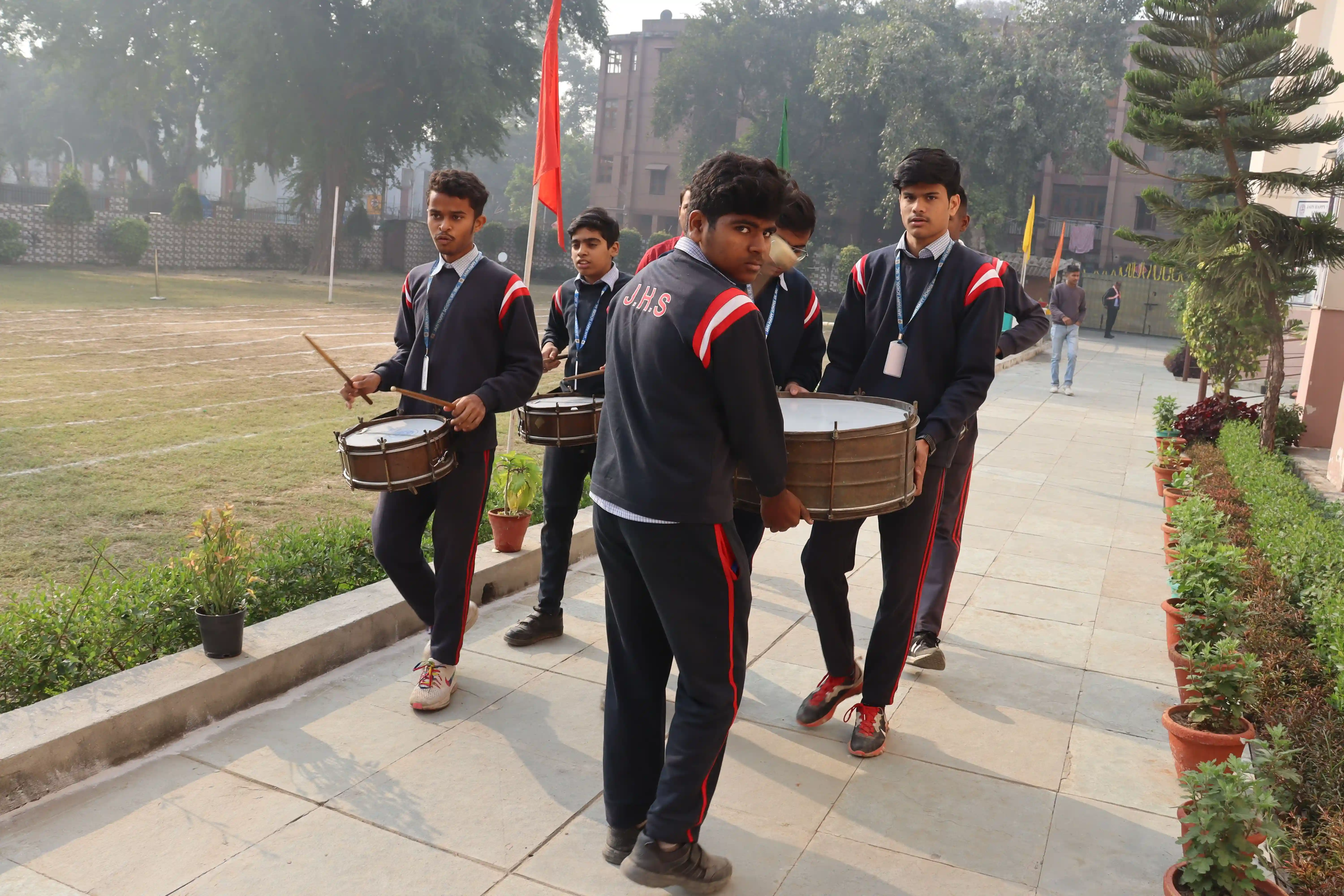 Jain Happy School campus photo 3 of 9 — Gole Market