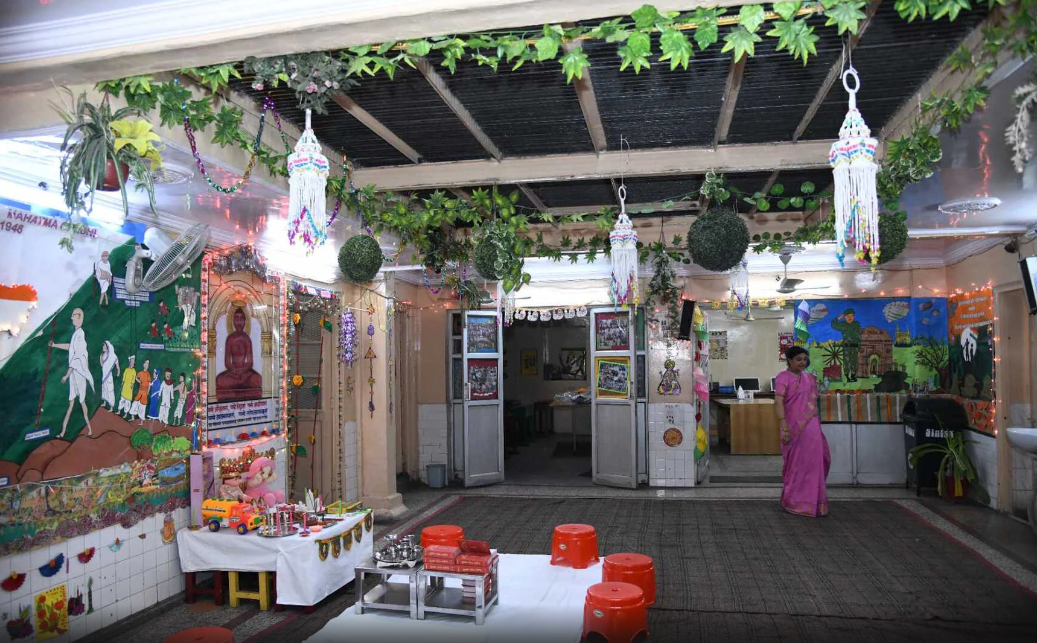 Jainmati Jain Public School campus photo 7 of 8 — Sadar Bazaar