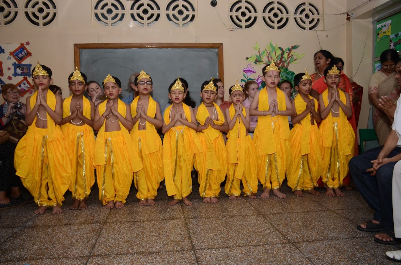 Jainmati Jain Public School campus photo 8 of 8 — Sadar Bazaar