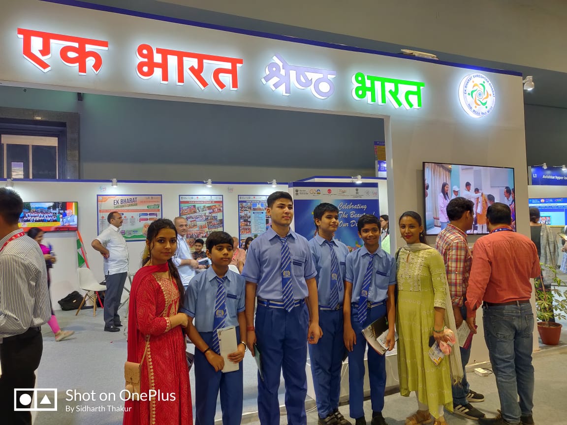 Jeevan Jyoti Senior Secondary School campus photo 8 of 23 — Karawal Nagar