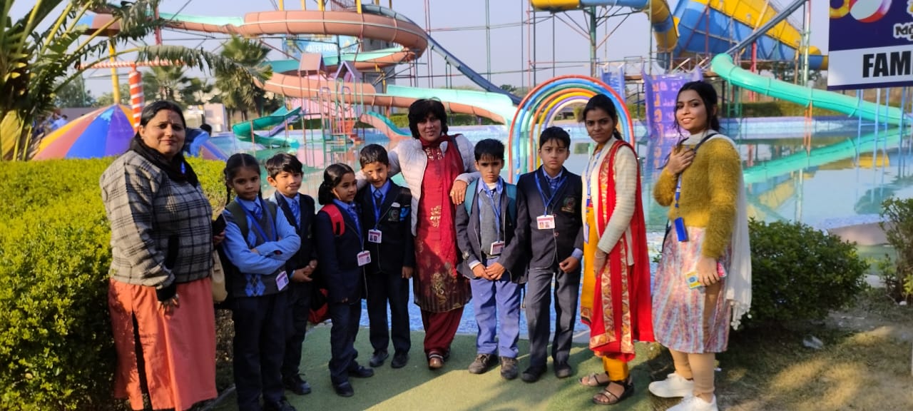Jeevan Jyoti Senior Secondary School campus photo 12 of 23 — Karawal Nagar