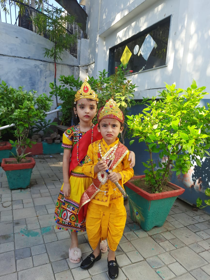 Jeevan Jyoti Senior Secondary School campus photo 19 of 23 — Karawal Nagar