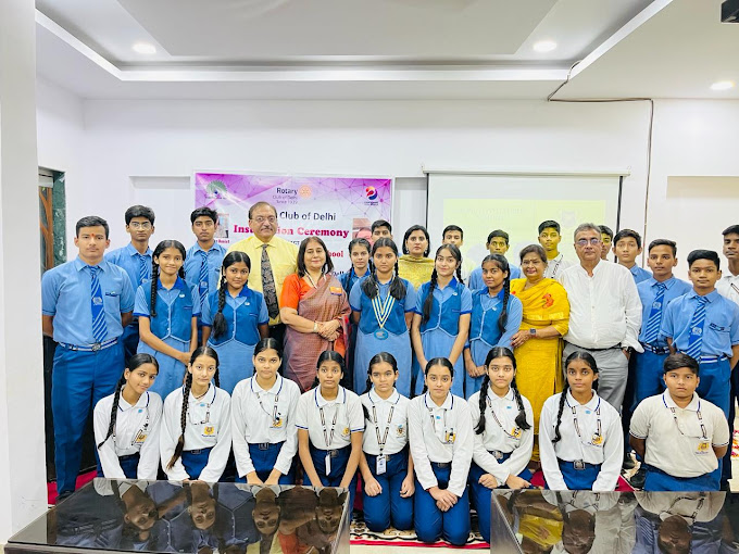 Jeewan Jyoti Public School campus photo 7 of 30 — Karawal Nagar