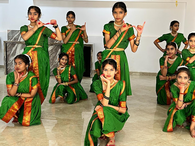 Jeewan Jyoti Public School campus photo 9 of 30 — Karawal Nagar