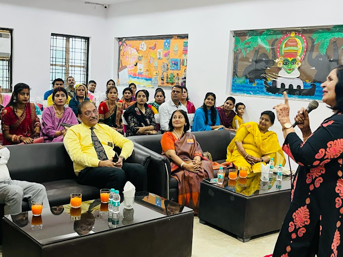 Jeewan Jyoti Public School campus photo 15 of 30 — Karawal Nagar