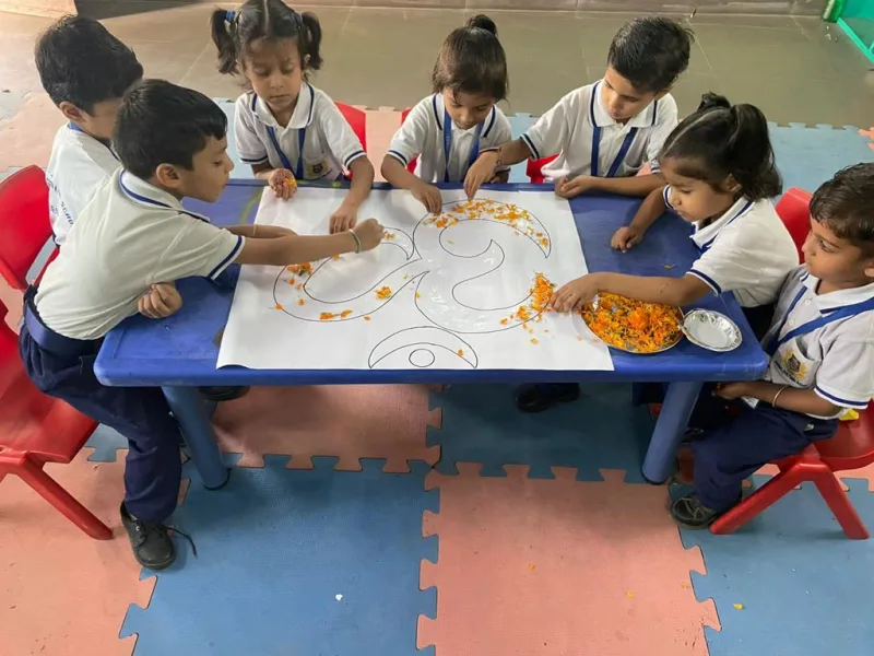 Jeewan Jyoti Public School campus photo 26 of 30 — Karawal Nagar