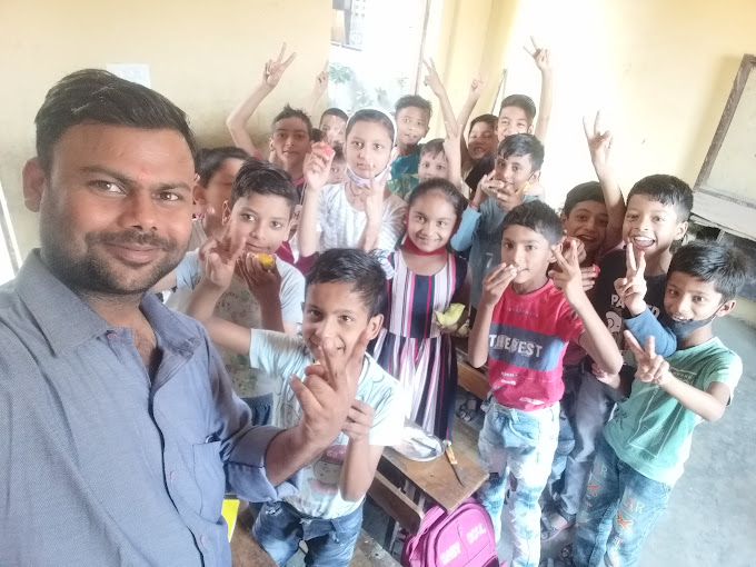 JR International Public School campus photo 6 of 11 — Sonia Vihar