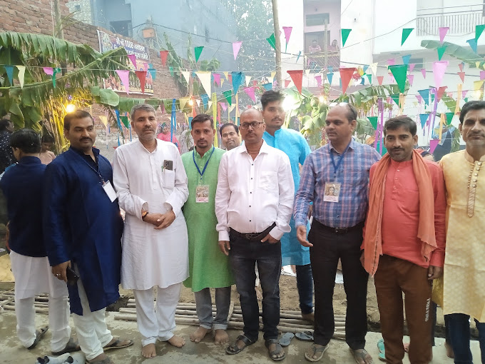 JR International Public School campus photo 9 of 11 — Sonia Vihar