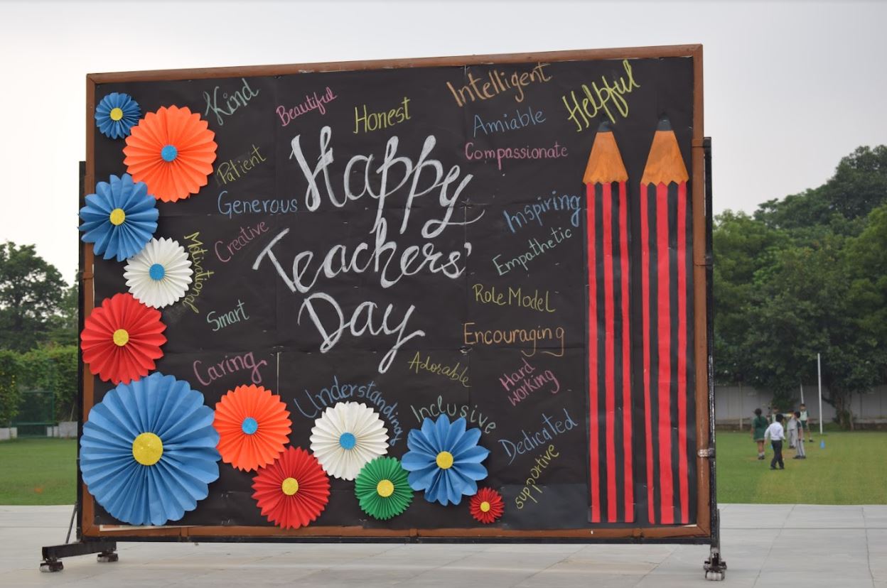 Junior DPS campus photo 7 of 21 — Rohini