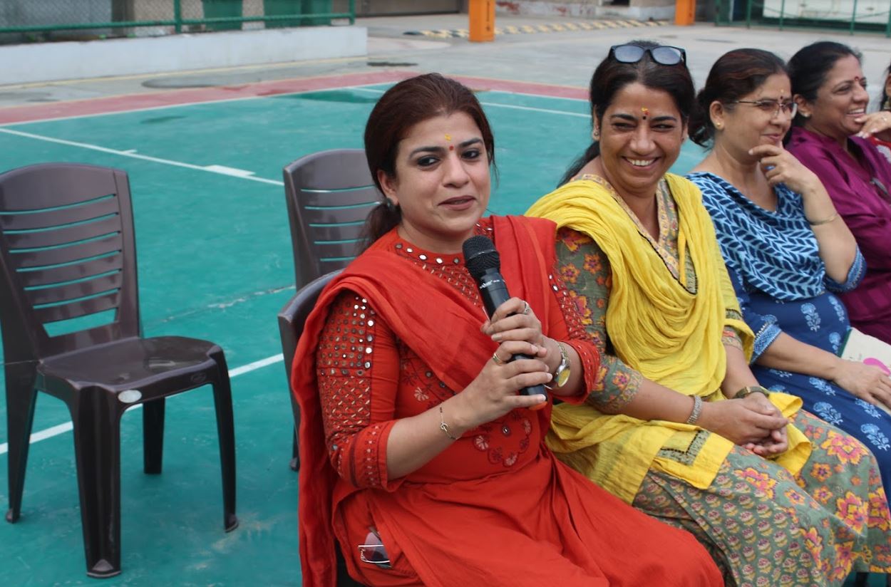 Junior DPS campus photo 13 of 21 — Rohini