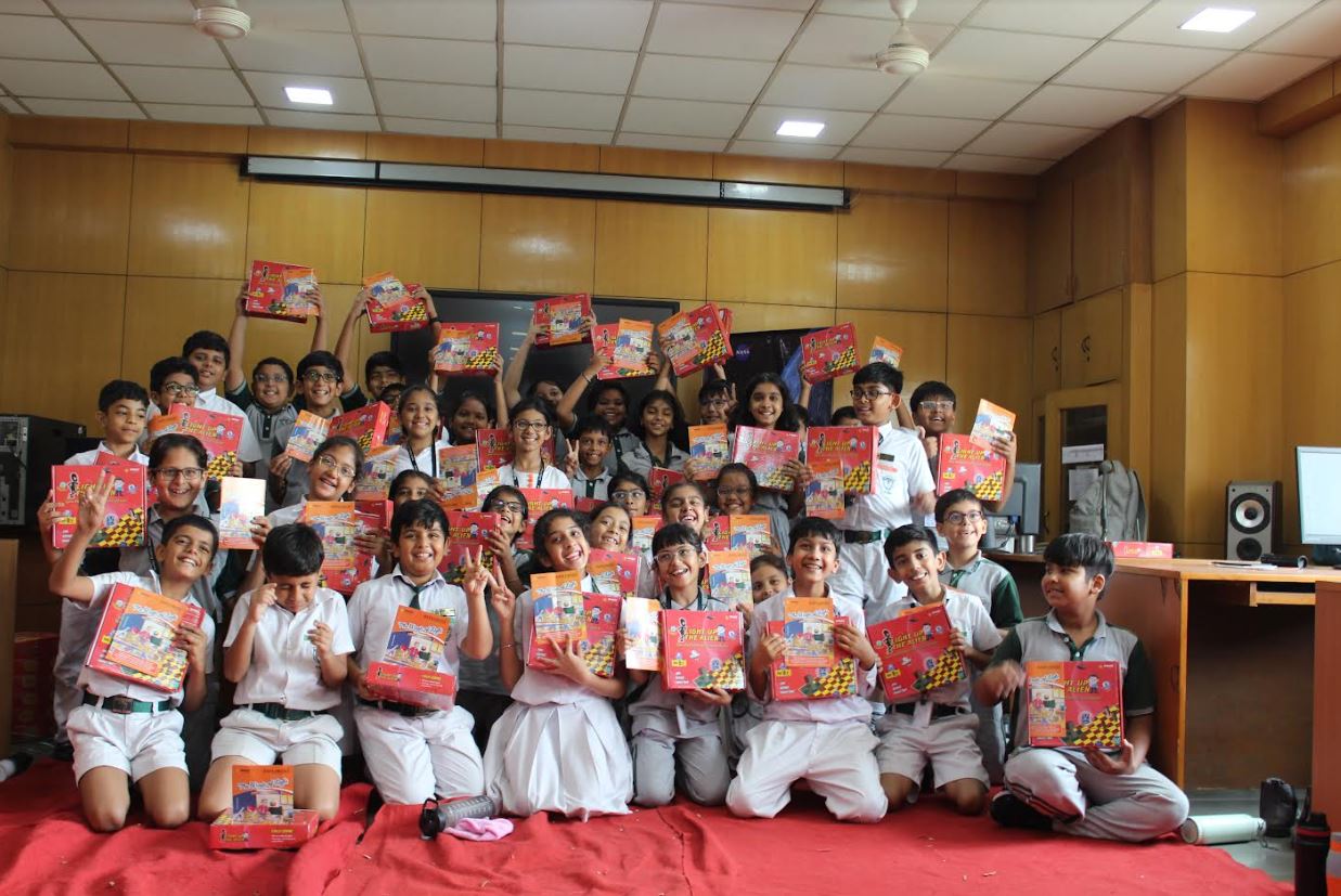 Junior DPS campus photo 16 of 21 — Rohini