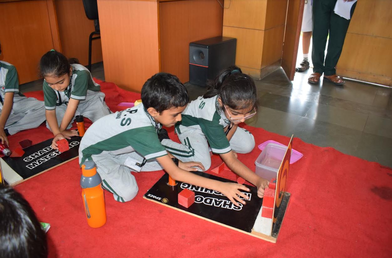Junior DPS campus photo 18 of 21 — Rohini