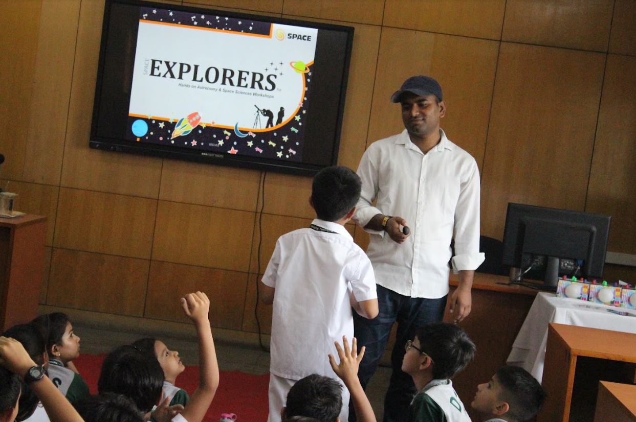 Junior DPS campus photo 21 of 21 — Rohini