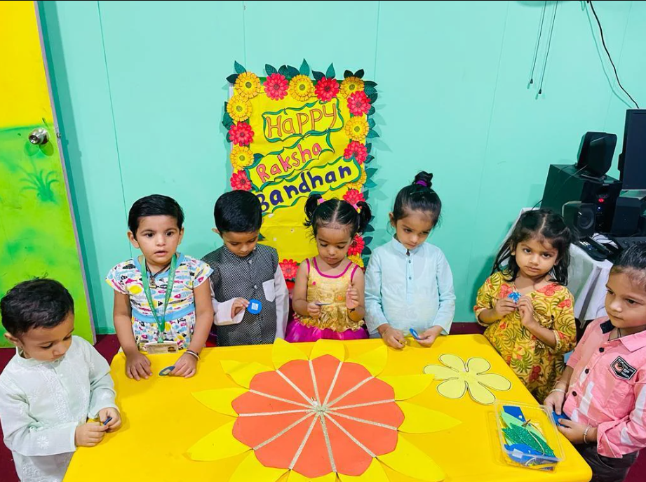 Junior DPS campus photo 13 of 14 — Janakpuri