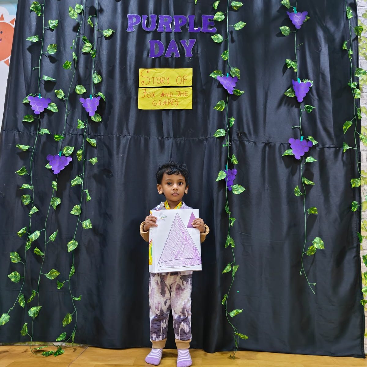 Junior DPS campus photo 9 of 9 — Paschim Vihar