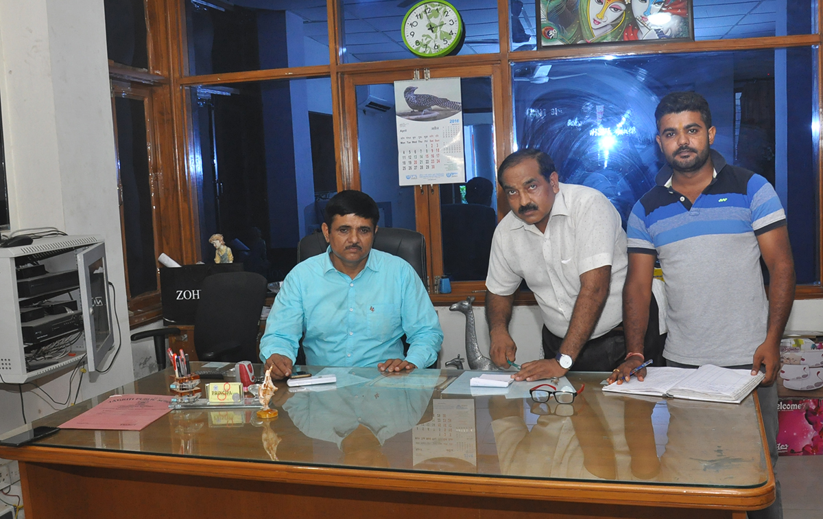 Jagriti Public School campus photo 9 of 16 — Sangam Vihar