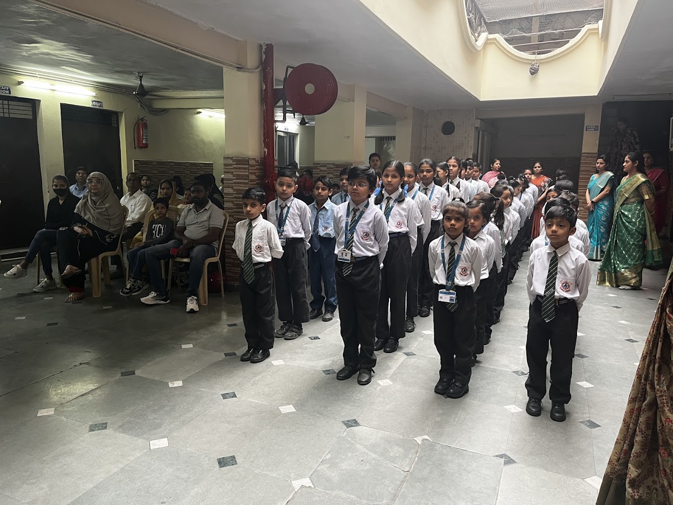 K.D. Field Public School campus photo 2 of 16 — Naveen Shahdara