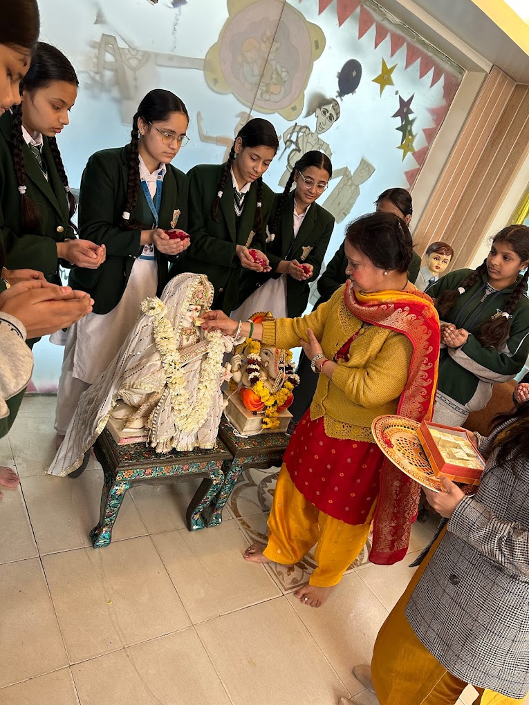 K.D. Field Public School campus photo 14 of 16 — Naveen Shahdara