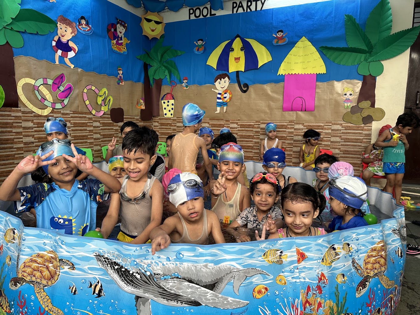 K.D. Field Public School campus photo 15 of 16 — Naveen Shahdara