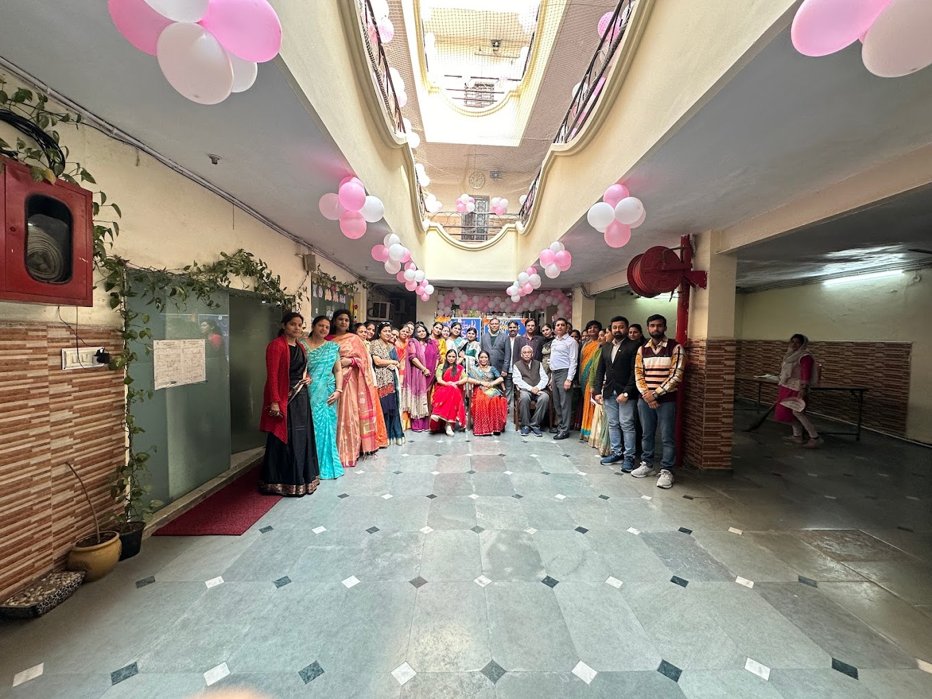 K.D. Field Public School campus photo 16 of 16 — Naveen Shahdara