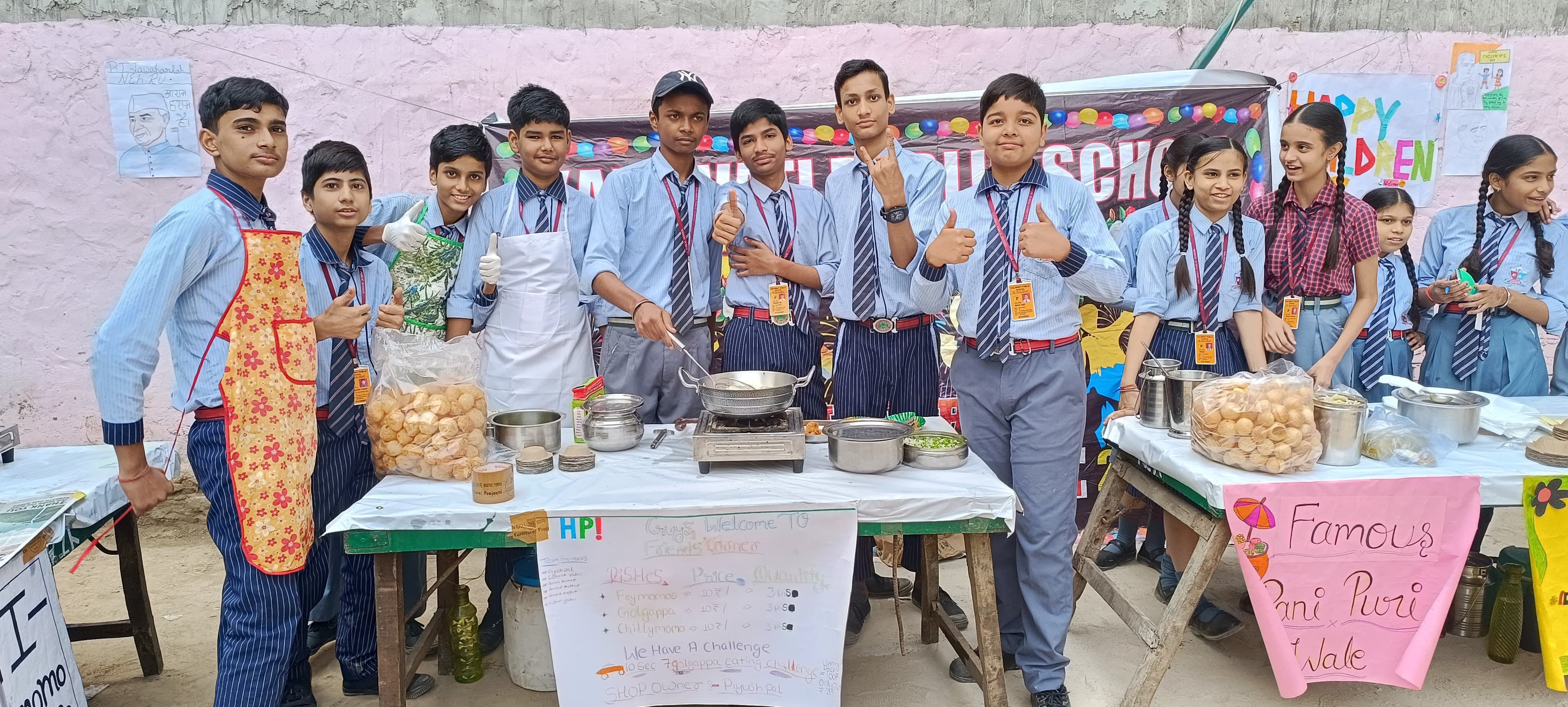 Kalawati Public School campus photo 8 of 8 — Badarpur