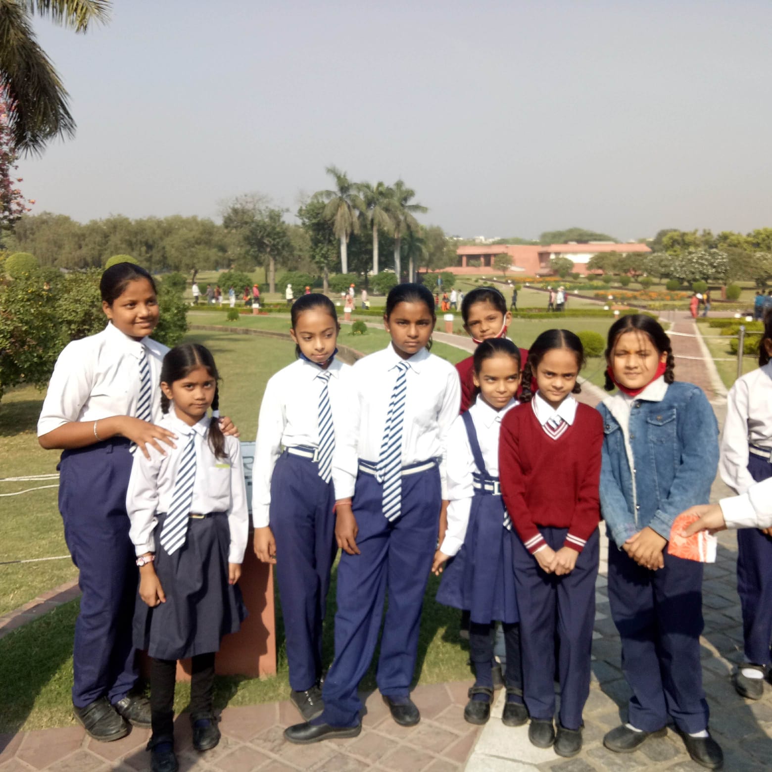 Kanhaiya Public School campus photo 3 of 25 — Karawal Nagar