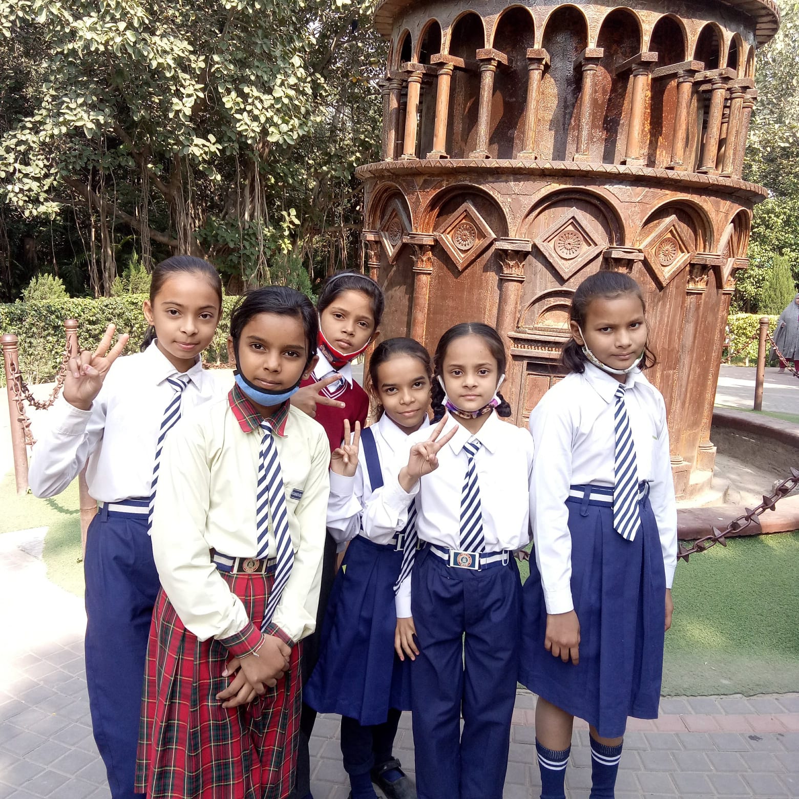 Kanhaiya Public School campus photo 6 of 25 — Karawal Nagar