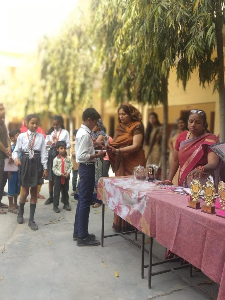 Kanhaiya Public School campus photo 7 of 25 — Karawal Nagar