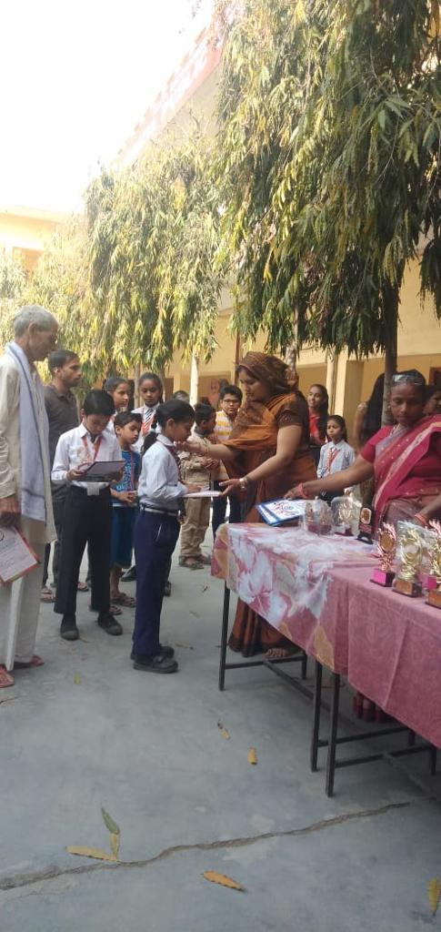 Kanhaiya Public School campus photo 8 of 25 — Karawal Nagar