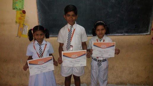 Kanhaiya Public School campus photo 10 of 25 — Karawal Nagar