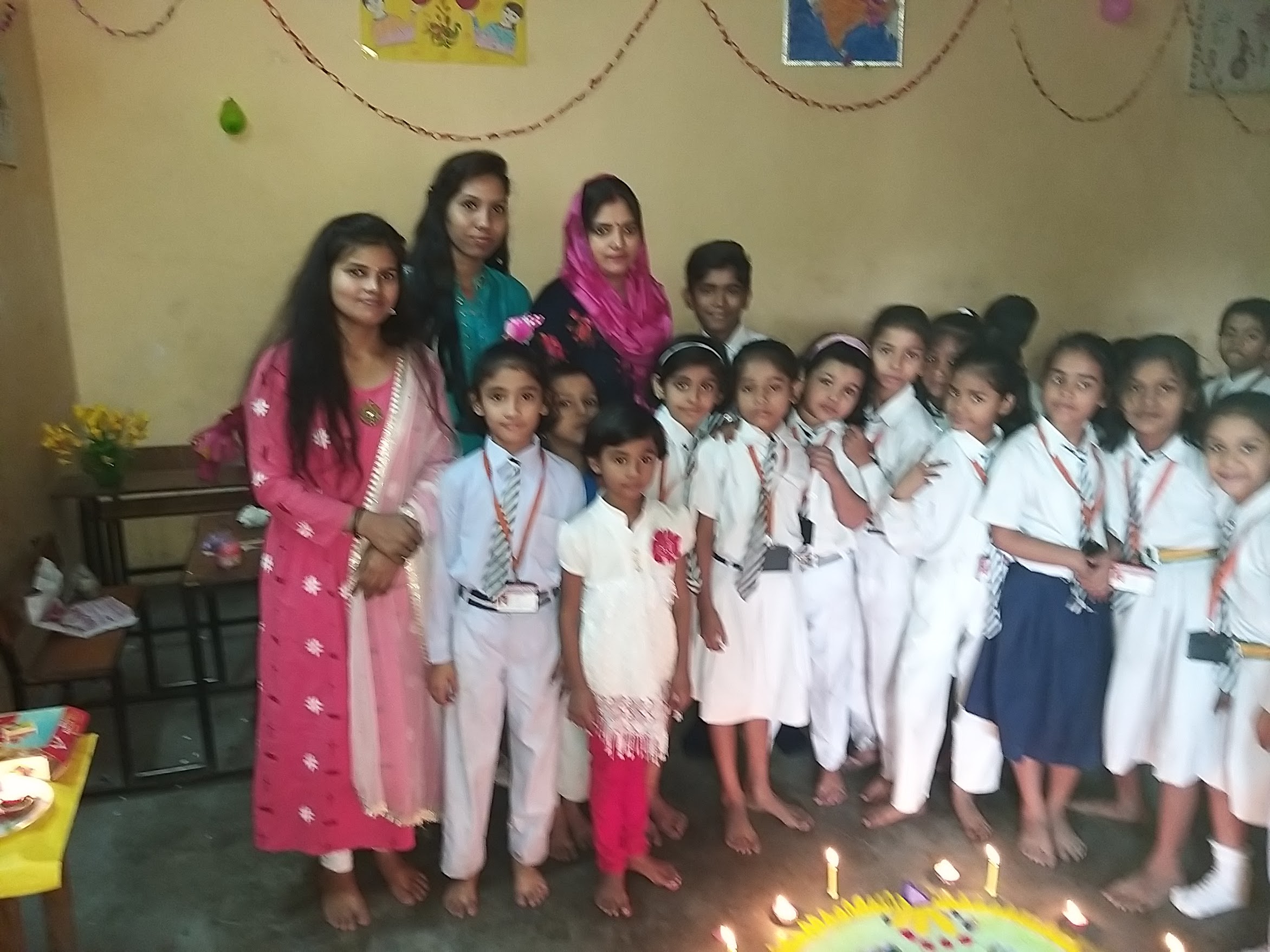 Kanhaiya Public School campus photo 14 of 25 — Karawal Nagar
