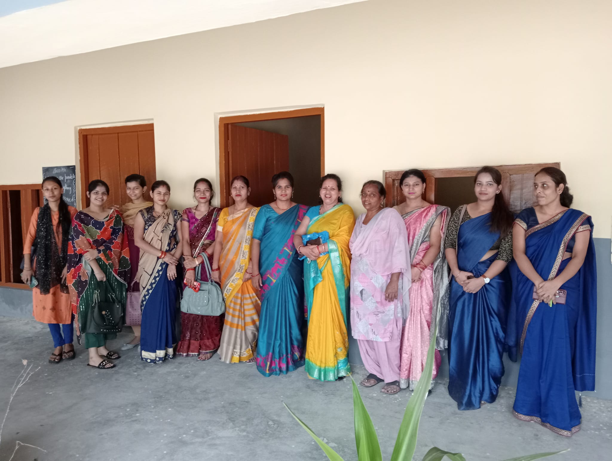 Kanhaiya Public School campus photo 17 of 25 — Karawal Nagar