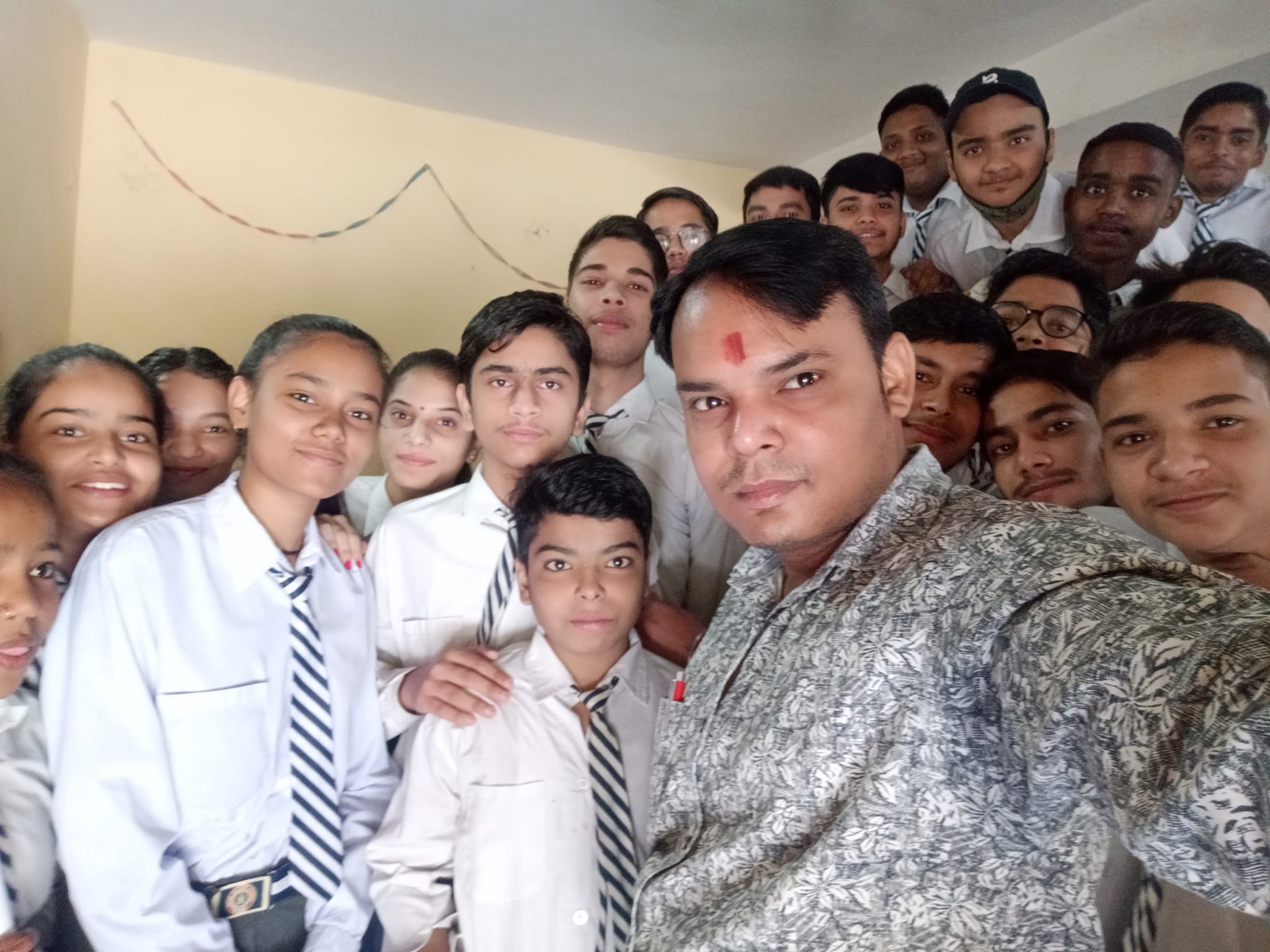 Kanhaiya Public School campus photo 18 of 25 — Karawal Nagar