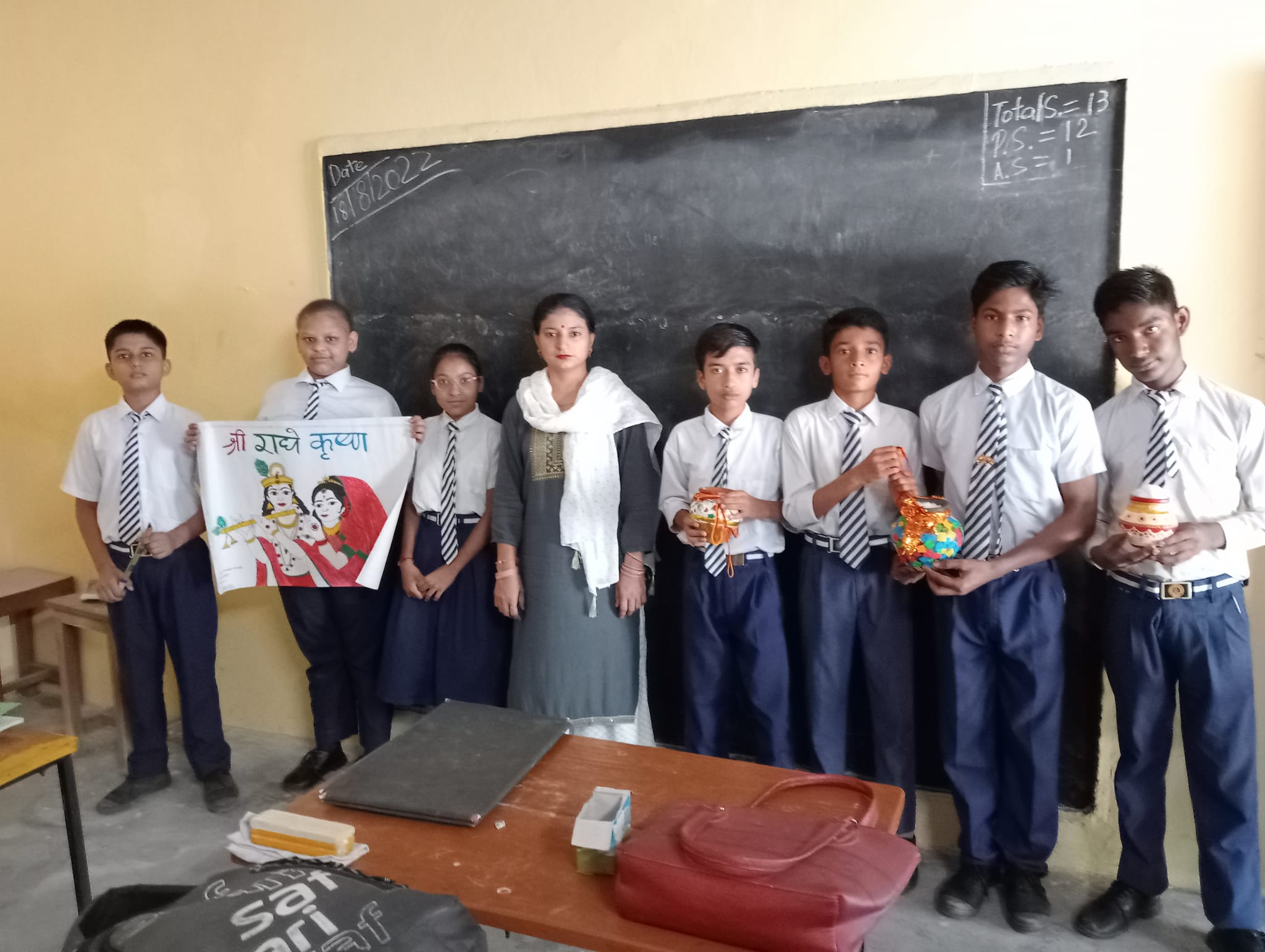 Kanhaiya Public School campus photo 22 of 25 — Karawal Nagar
