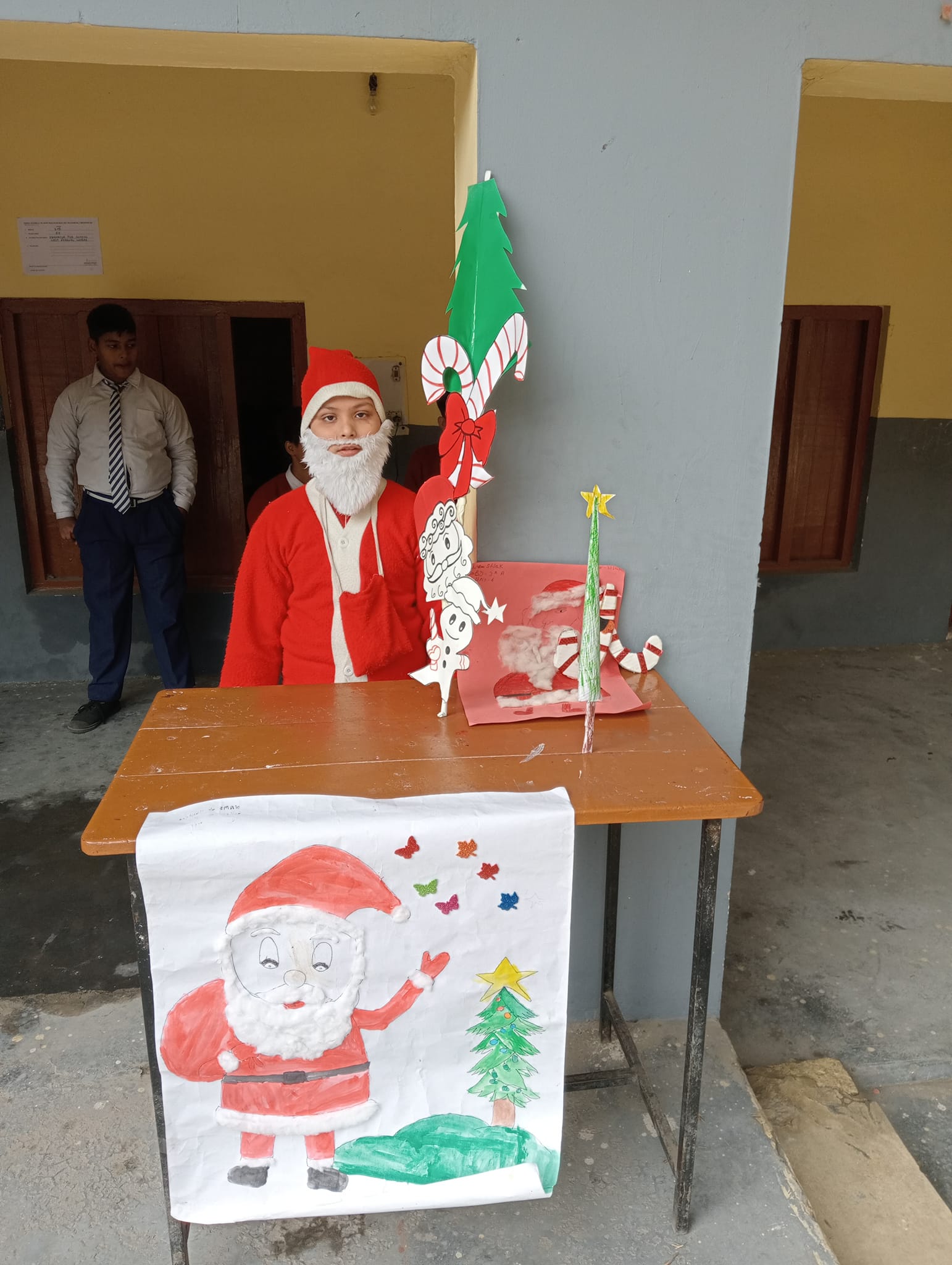 Kanhaiya Public School campus photo 23 of 25 — Karawal Nagar