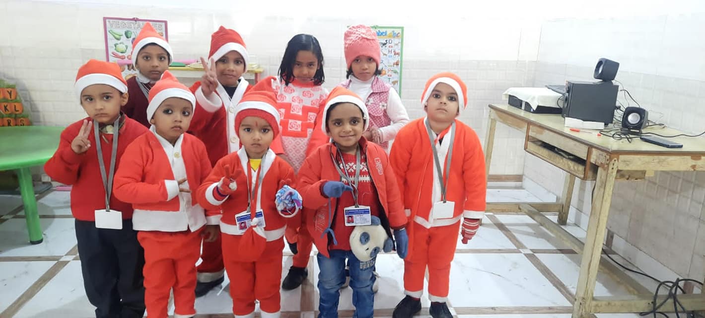 Kanhaiya Public School campus photo 24 of 25 — Karawal Nagar