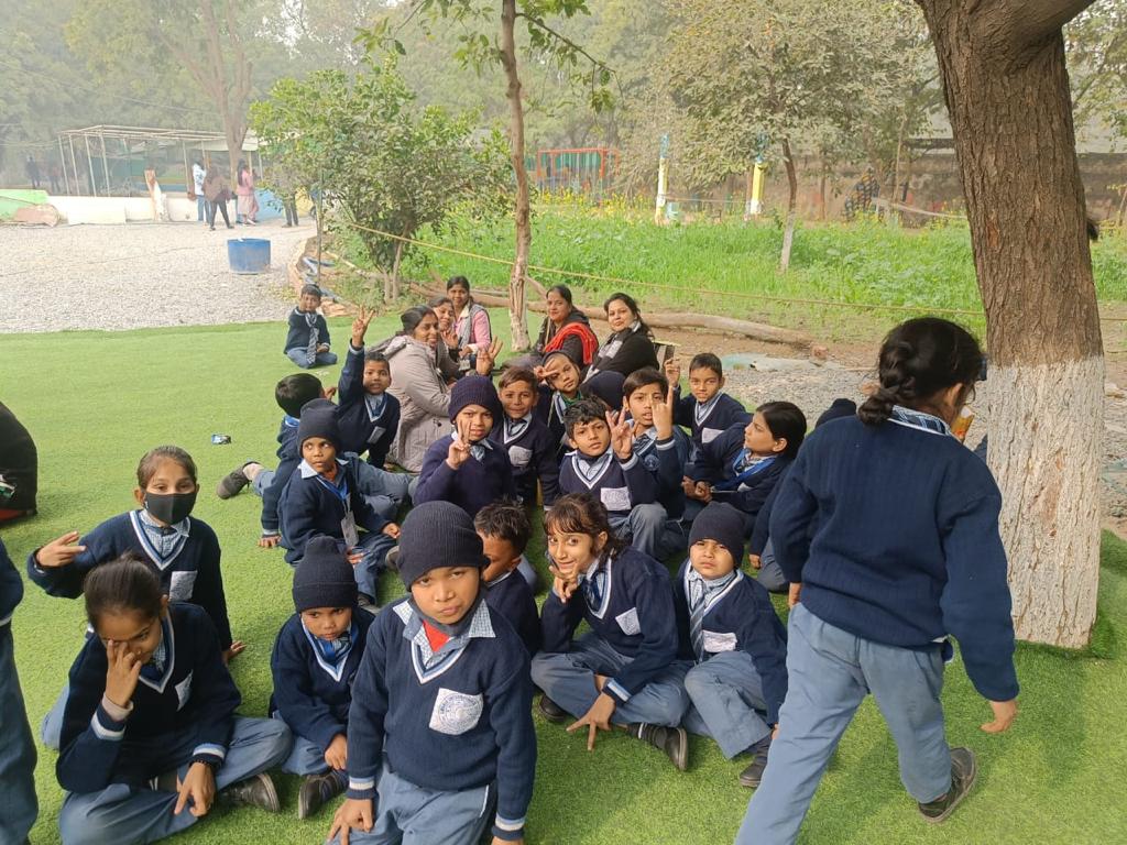 Kataria International School campus photo 4 of 9 — Hastsal