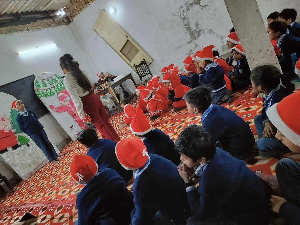 Kataria International School campus photo 5 of 9 — Hastsal