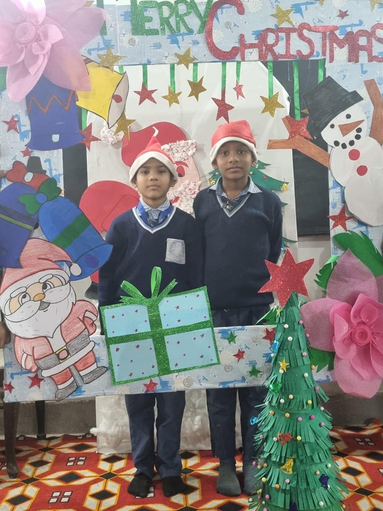 Kataria International School campus photo 6 of 9 — Hastsal