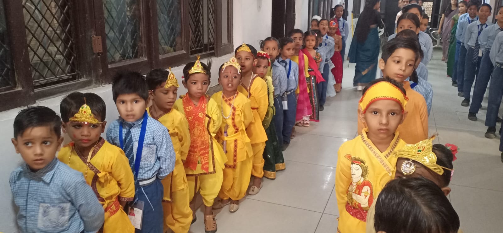 Kataria International School campus photo 7 of 9 — Hastsal