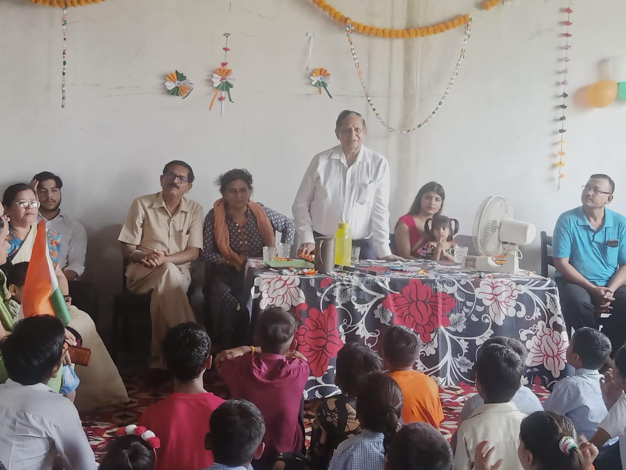 Kataria International School campus photo 8 of 9 — Hastsal