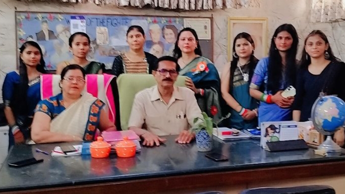 Kataria International School campus photo 9 of 9 — Hastsal