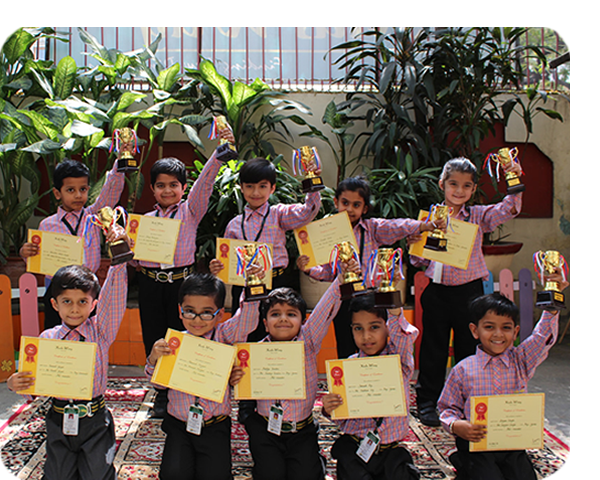 Kids Way School campus photo 3 of 30 — Rajinder Nagar