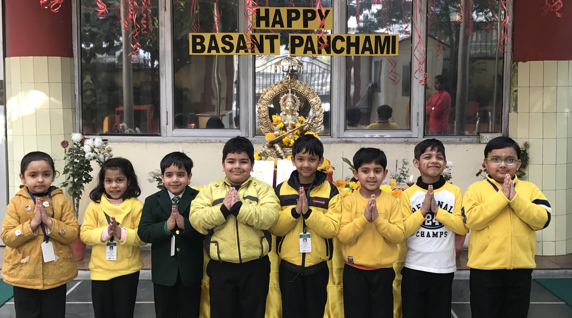 Kids Way School campus photo 4 of 30 — Rajinder Nagar
