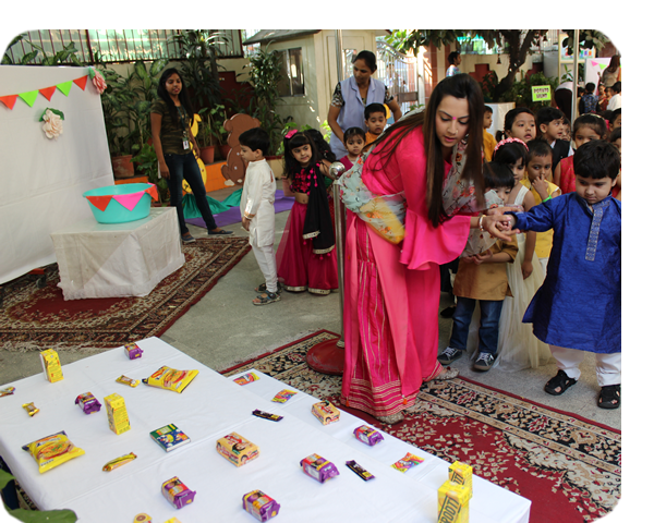 Kids Way School campus photo 9 of 30 — Rajinder Nagar