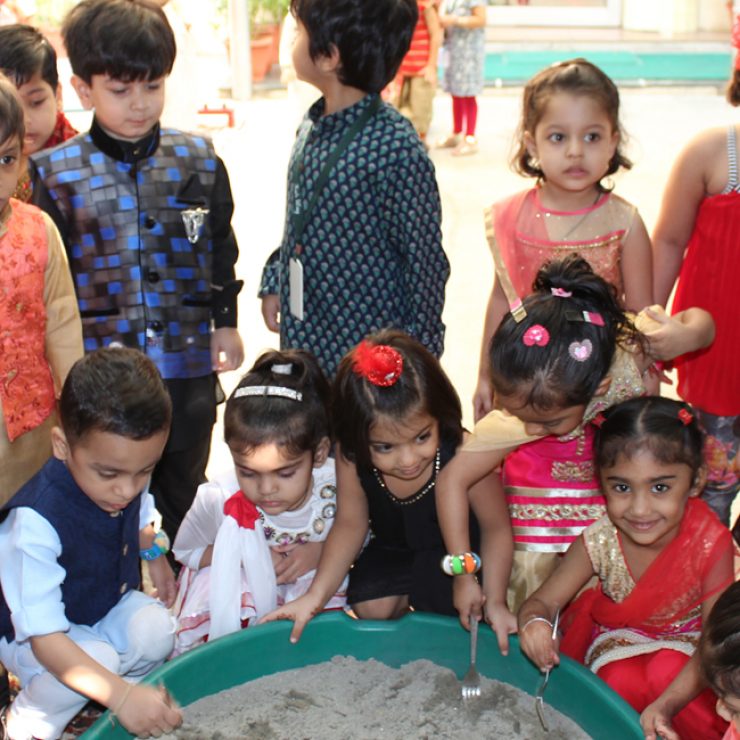 Kids Way School campus photo 12 of 30 — Rajinder Nagar