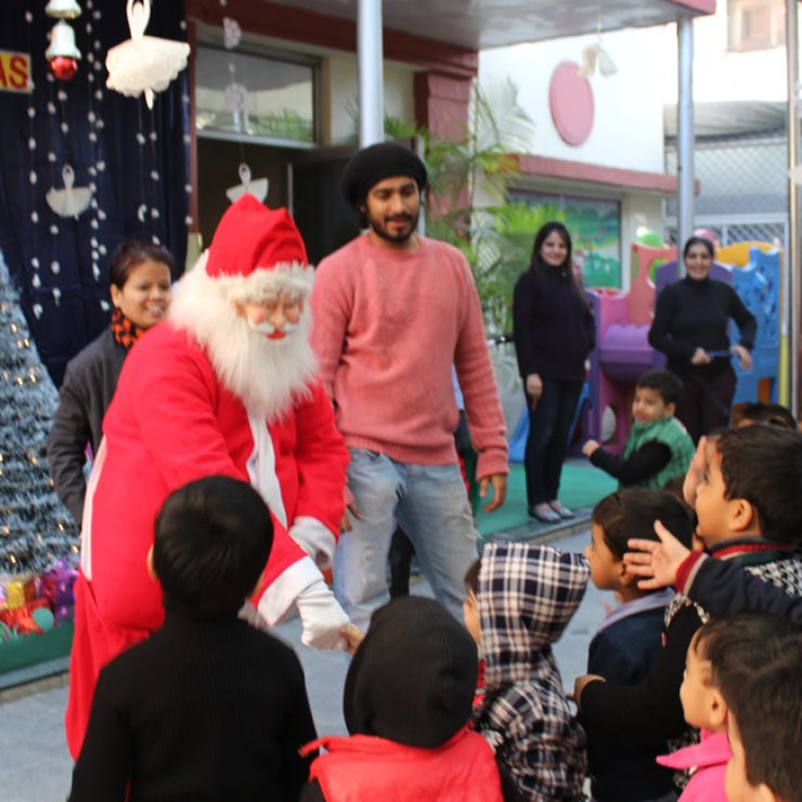 Kids Way School campus photo 15 of 30 — Rajinder Nagar