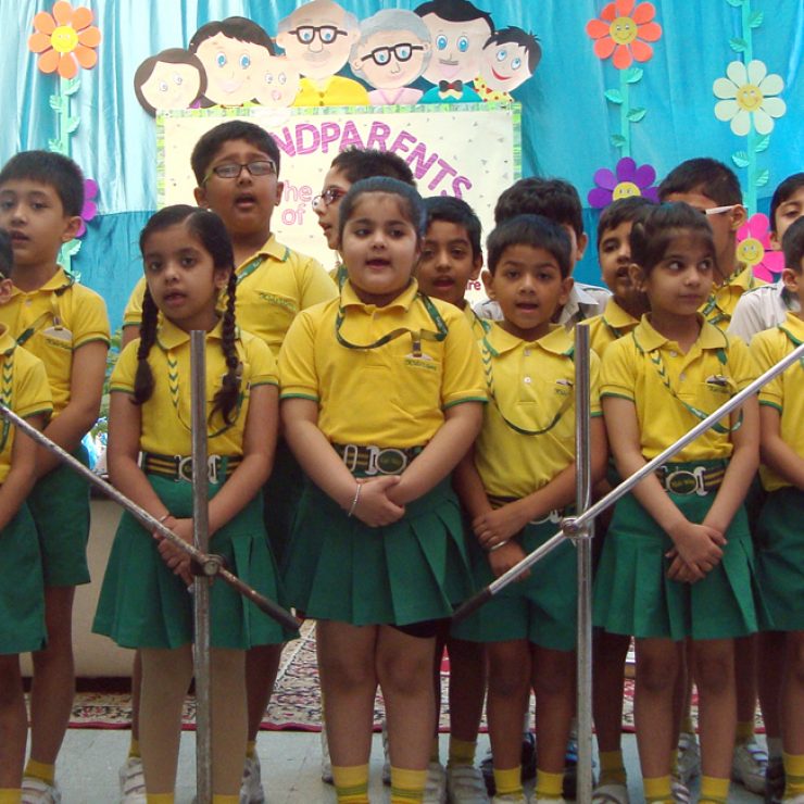 Kids Way School campus photo 27 of 30 — Rajinder Nagar