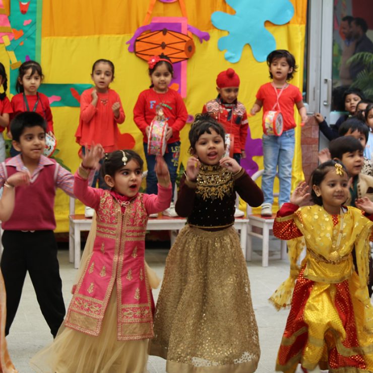 Kids Way School campus photo 28 of 30 — Rajinder Nagar